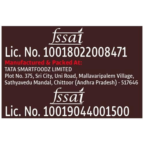 TATA Q Heat To Eat - Spicy Chicken Bites, 180 g-6.webp